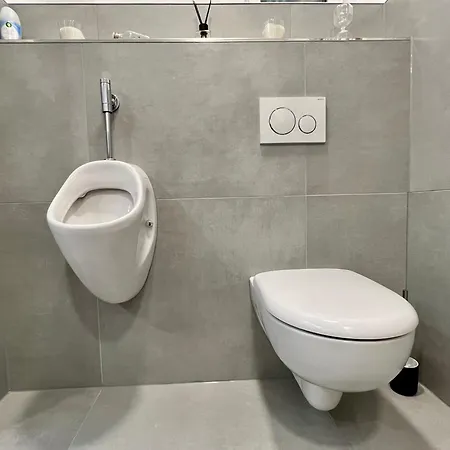 Apartment Vonmos